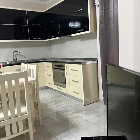 Apartment Aralds Tirana